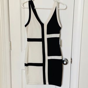 Forever 21 Mini Dress (Brand New)